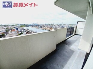 川越富洲原駅 徒歩15分 7階の物件内観写真